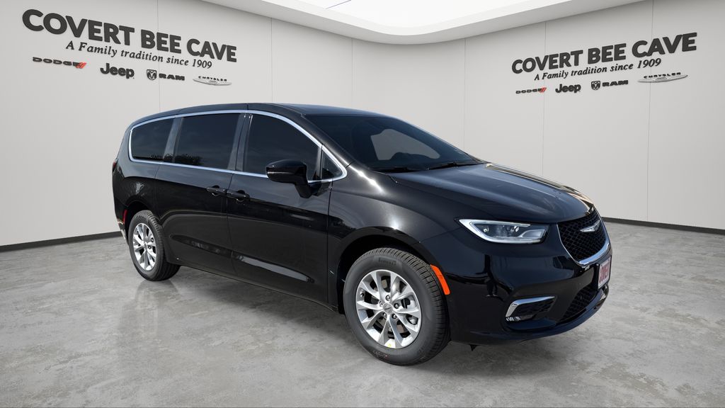 New Car 2025 Chrysler Pacifica  For Sale Under $40,000 In Austin, Texas