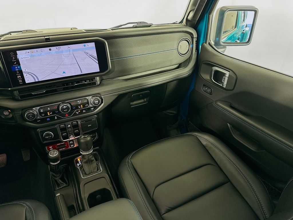 Thumbnail: 2024 Jeep Wrangler - 23