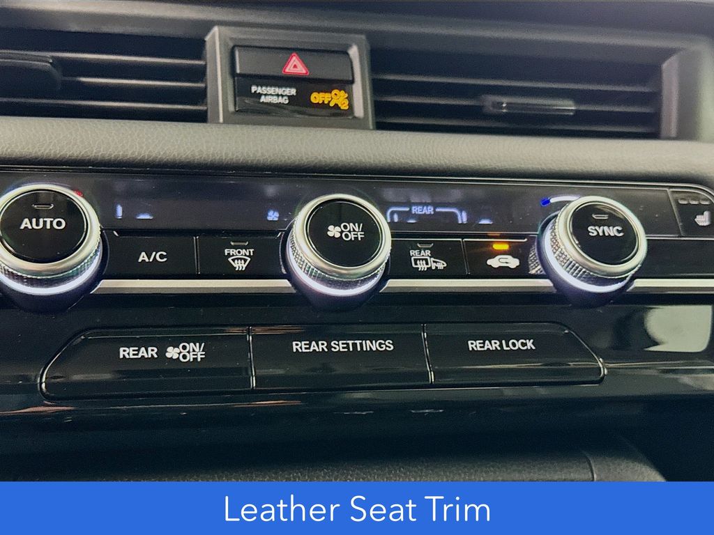 Used Car 2025 Honda Pilot  Ex For Sale In Austin, Texas