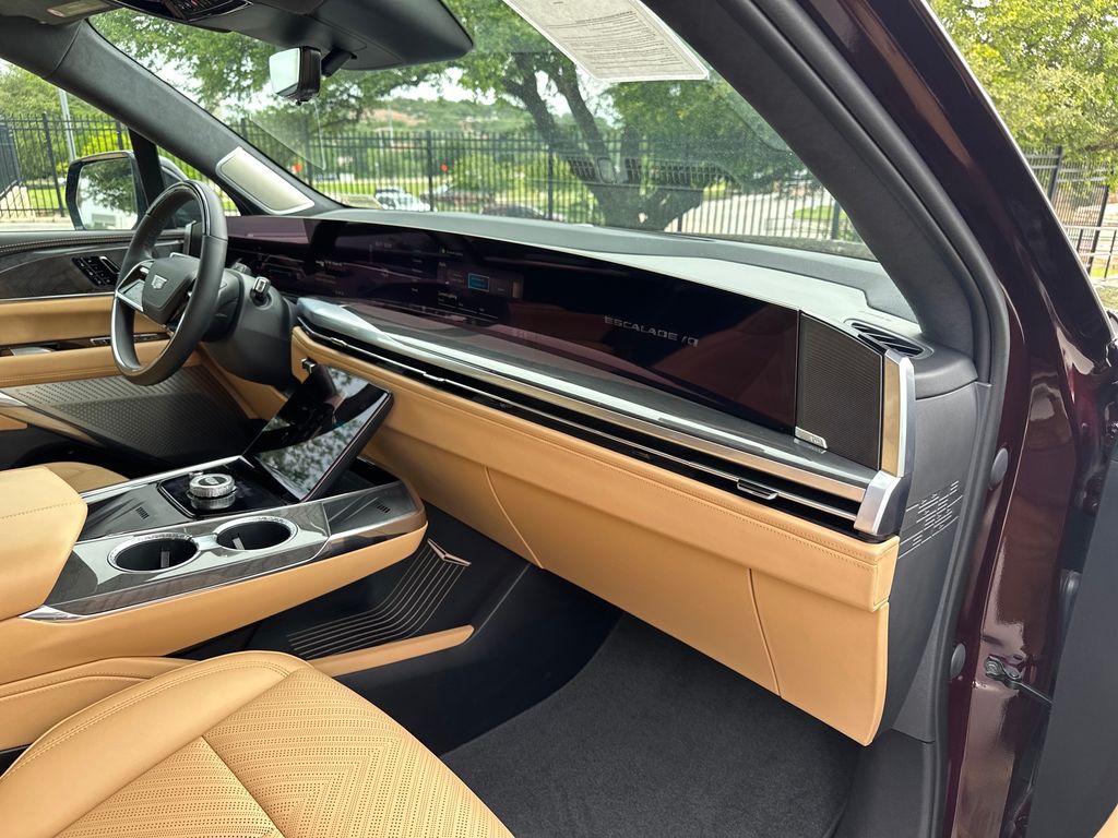 Used Car 2025 Cadillac Escalade Iq  Luxury 2 For Sale Under $110,000 In Austin, Texas