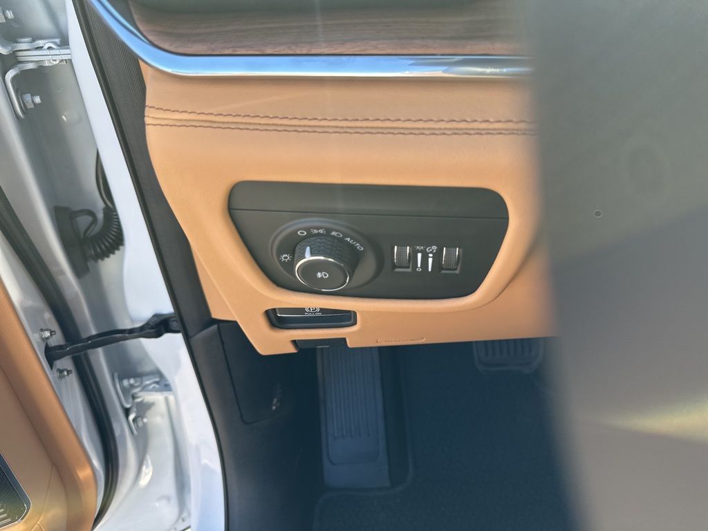 New Car 2025 Jeep Grand Cherokee  Summit For Sale Under $70,000 In Austin, Texas