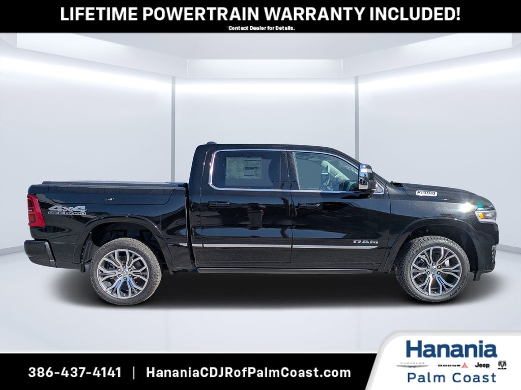 2026 RAM 1500 Tungsten - Photo 2