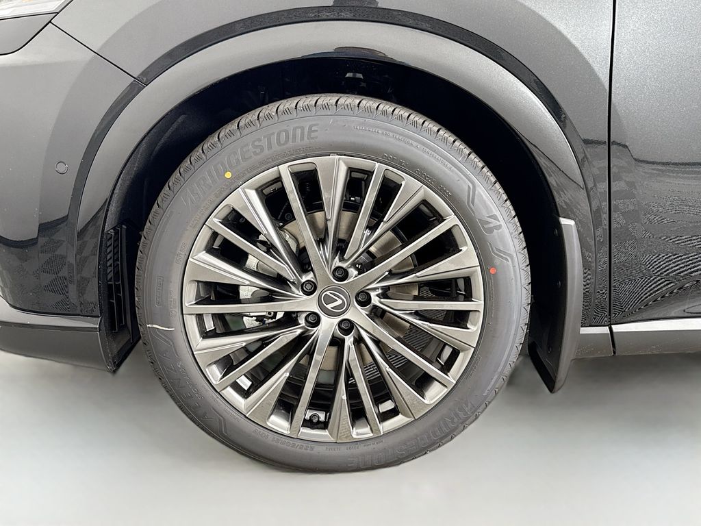 Thumbnail: 2026 Lexus RX - 23