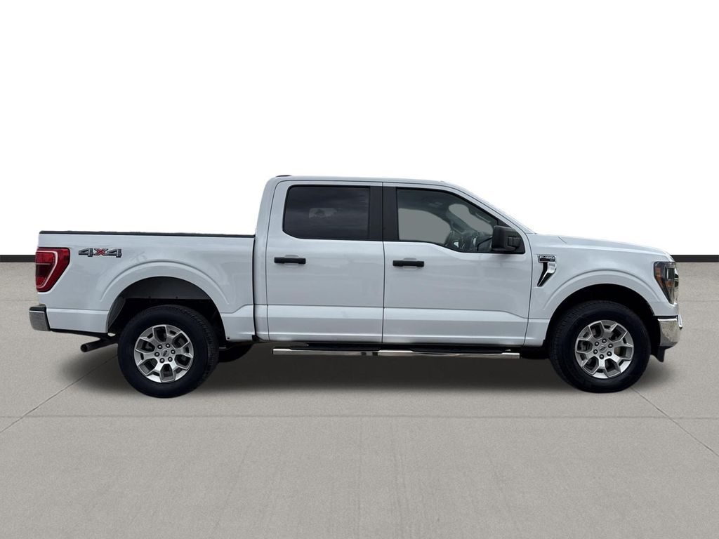 2023 Ford F-150 XLT - 3