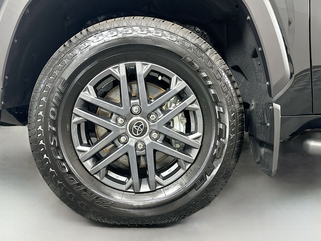 2024 Toyota Tundra SR5 31