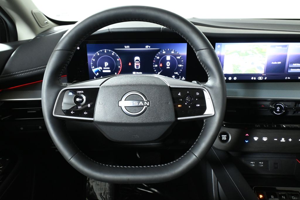 Thumbnail: 2025 Nissan Murano - 17