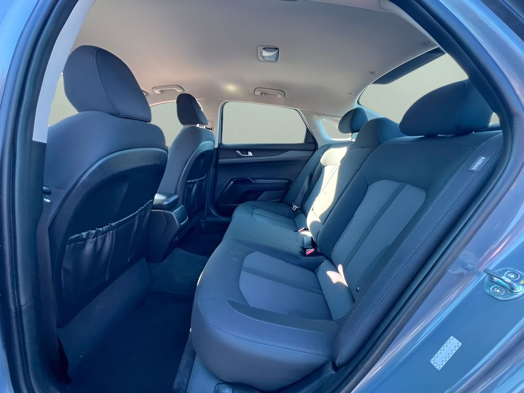 Used 2022 Kia K5 Sedan