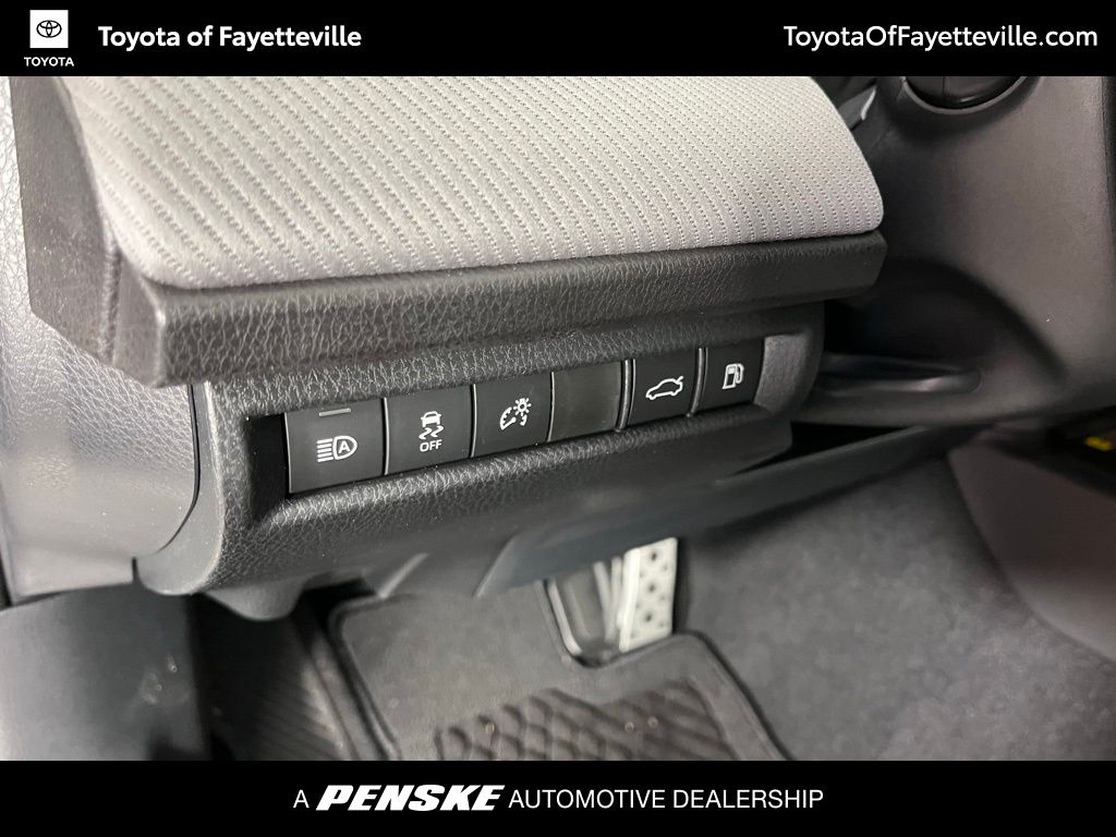 Thumbnail: 2026 Toyota Camry - 27