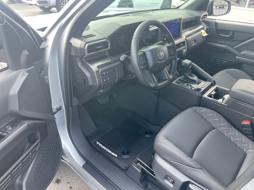 2025 Toyota Tacoma SR5 Double Cab photo 28