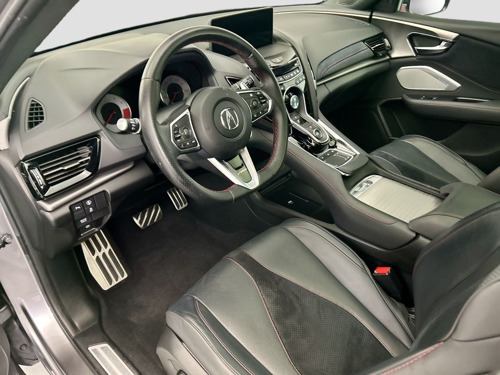 Thumbnail: 2023 Acura RDX - 9