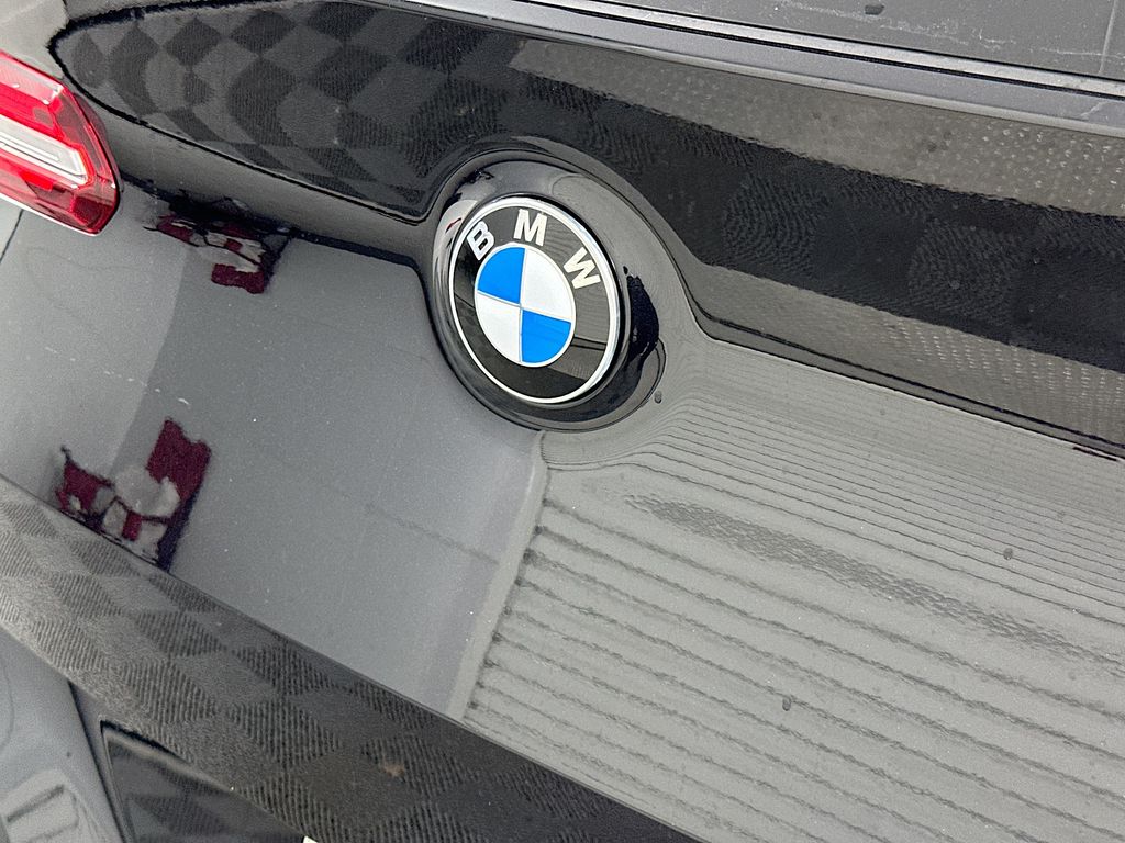 Thumbnail: 2026 BMW X3 - 22