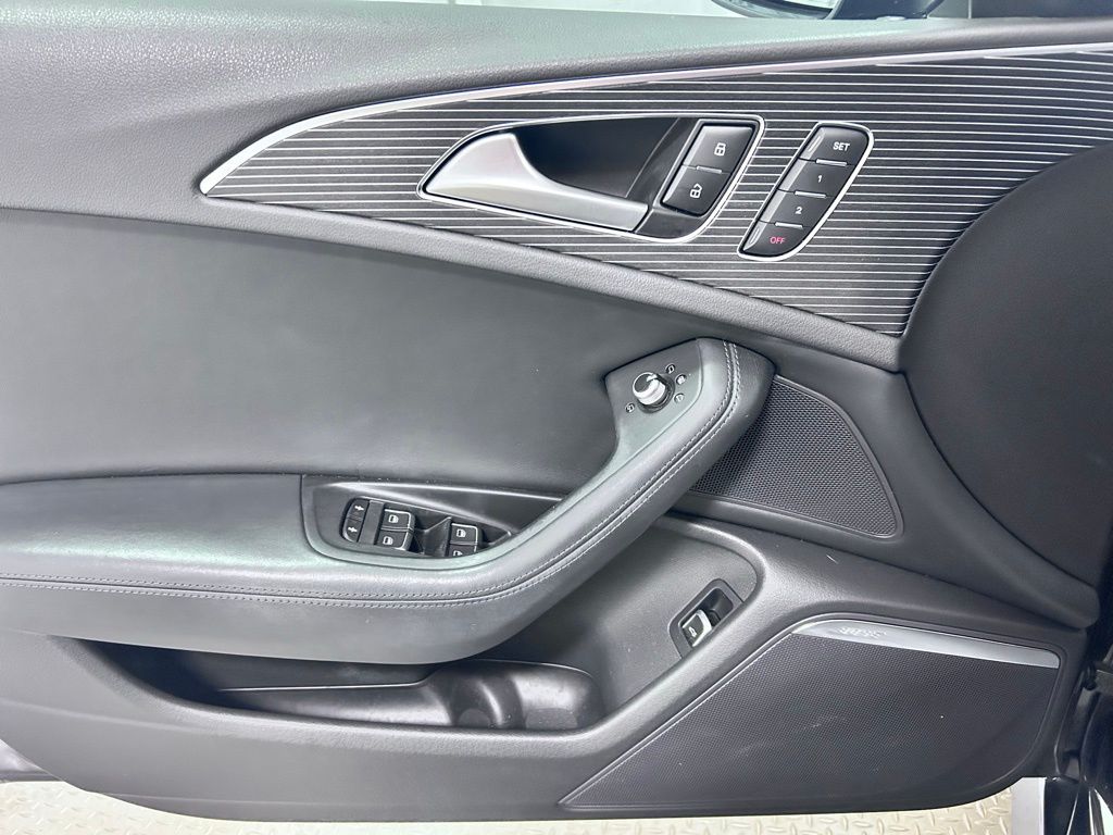 used 2016 Audi S6 car, priced at $22,495