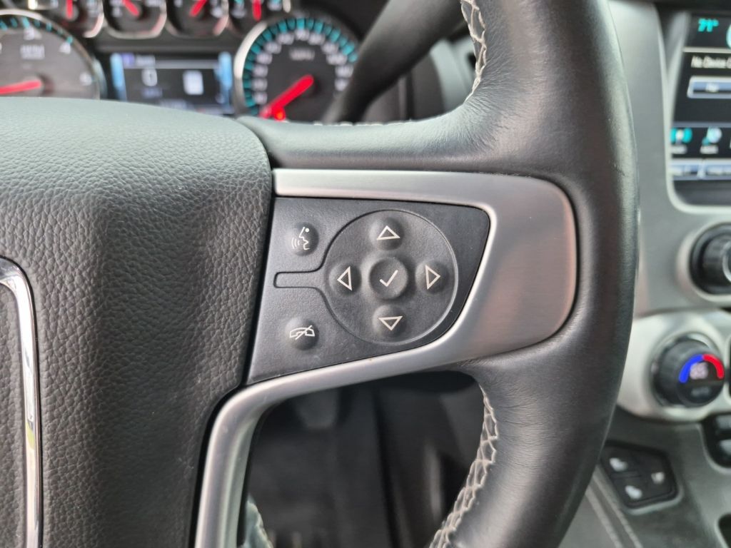 Used Car 2017 Gmc Yukon Xl  Slt For Sale Under $25,000 In Austin, Texas