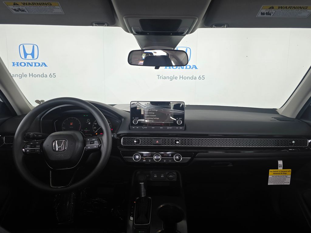 Thumbnail: 2026 Honda Civic - 9