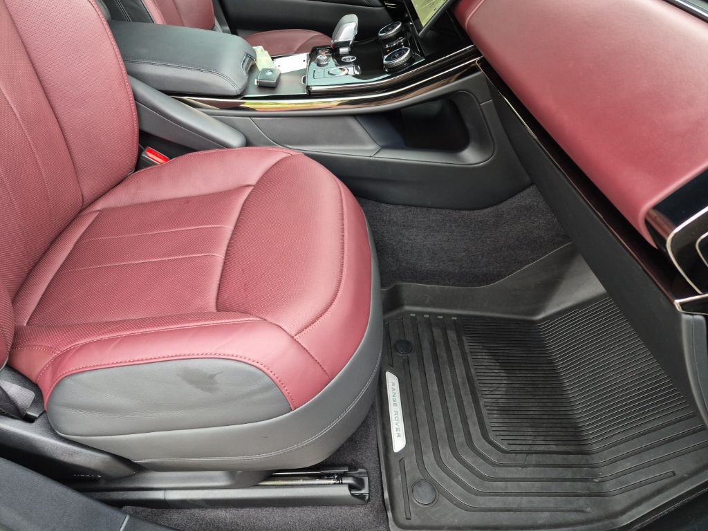 Used Car 2023 Land Rover Range Rover Sport  Se Dynamic For Sale Under $70,000 In Austin, Texas