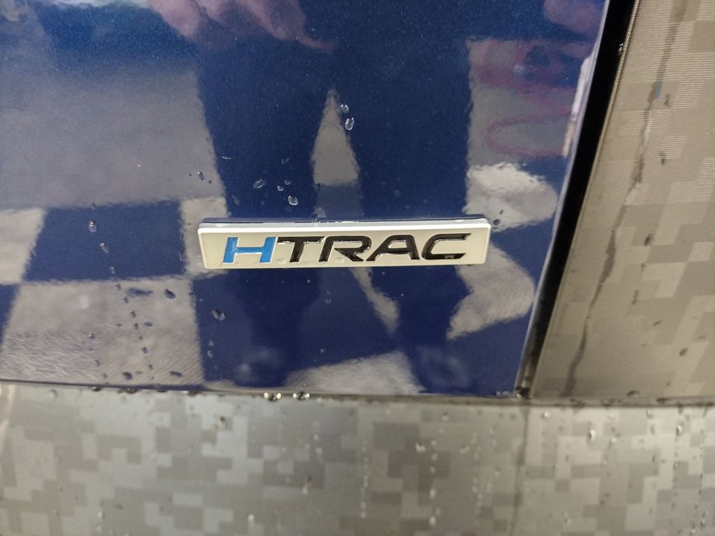 2026 Hyundai IONIQ 5 XRT