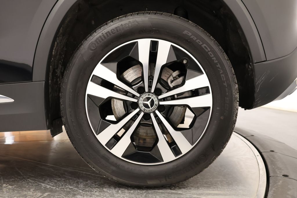 Thumbnail: 2026 Mercedes-Benz GLA - 12