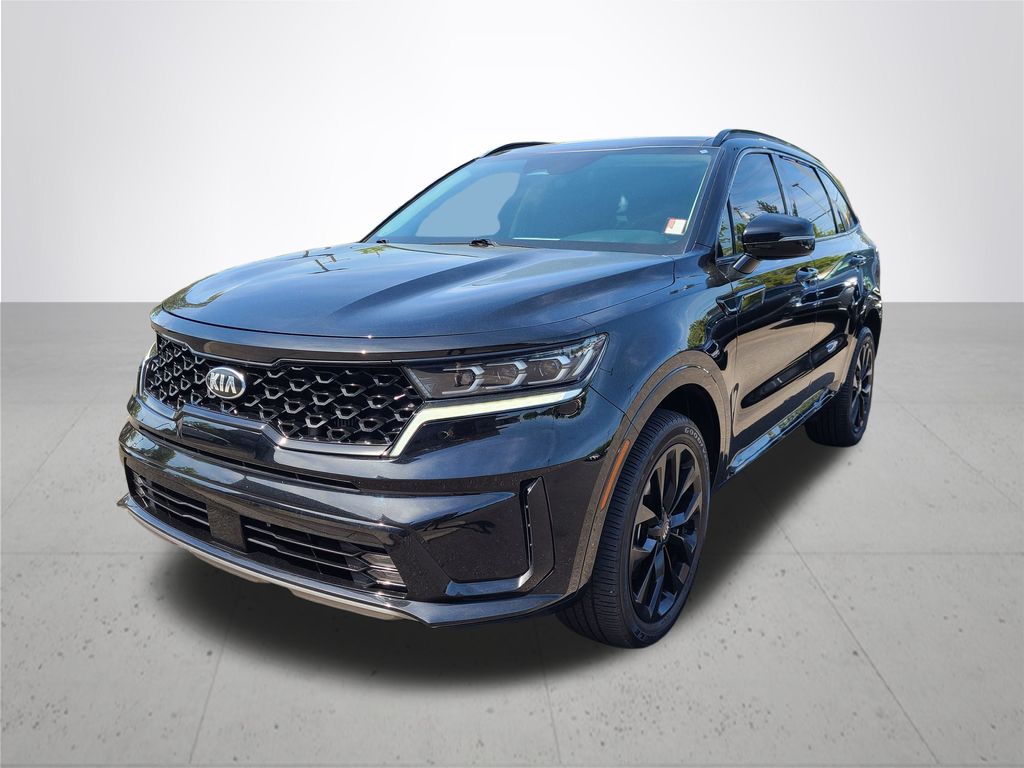 2021 Kia Sorento SX