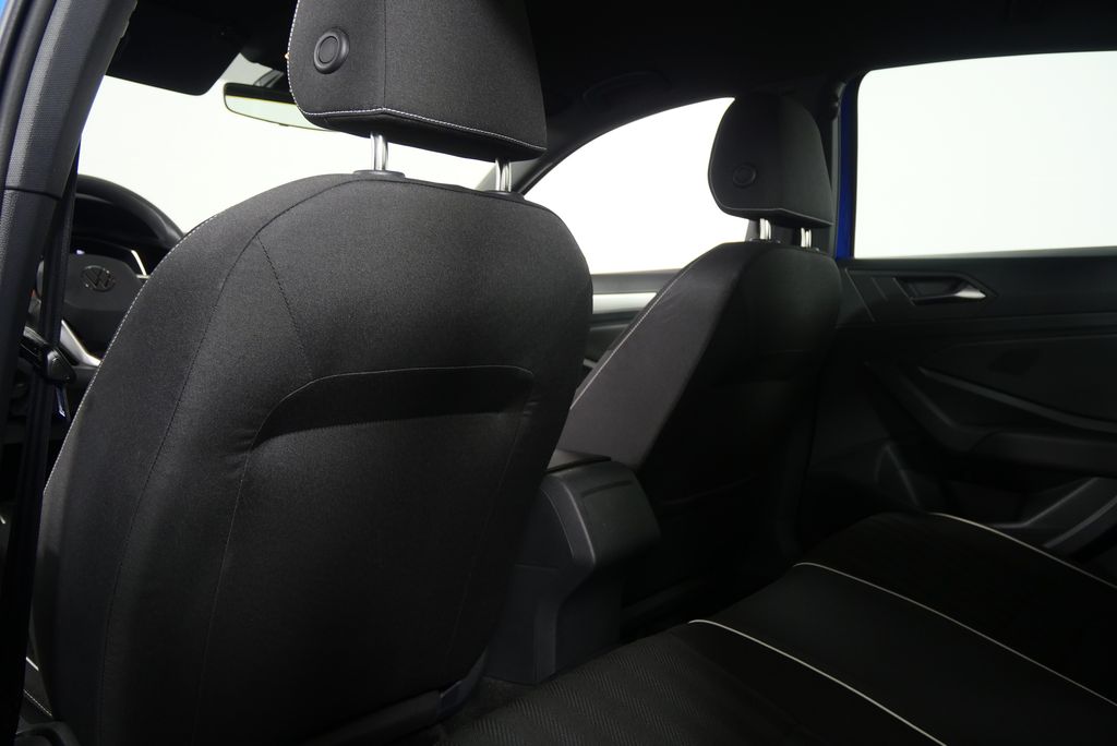 Thumbnail: 2023 Volkswagen Jetta - 18
