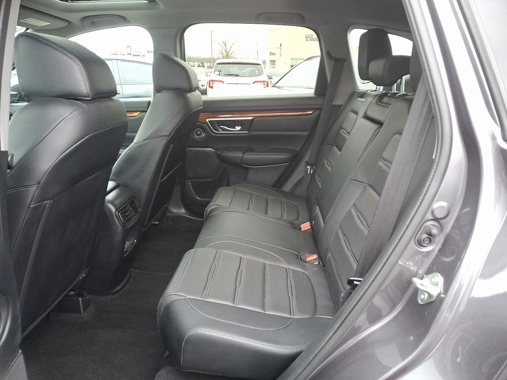 Thumbnail: 2020 Honda CR-V - 10