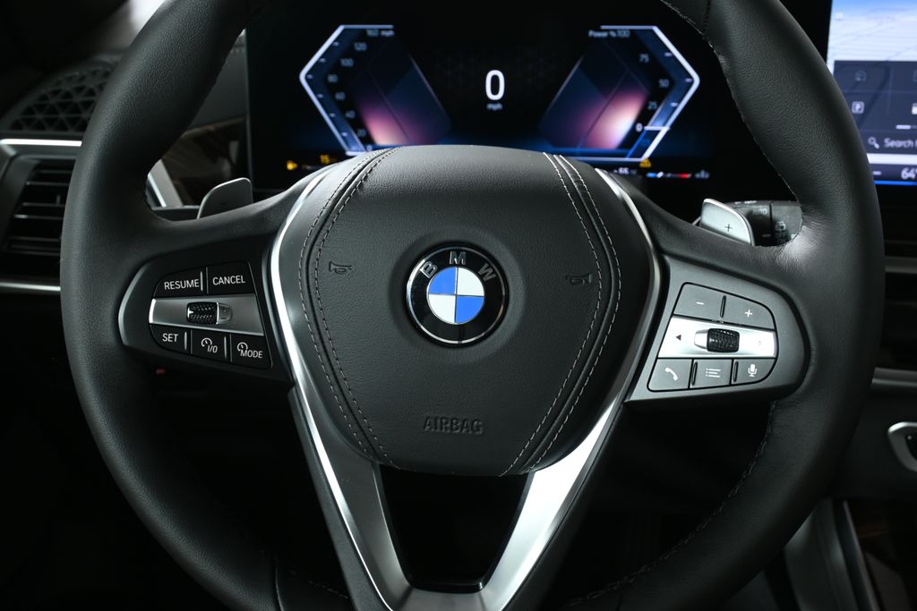 Thumbnail: 2026 BMW X5 - 18