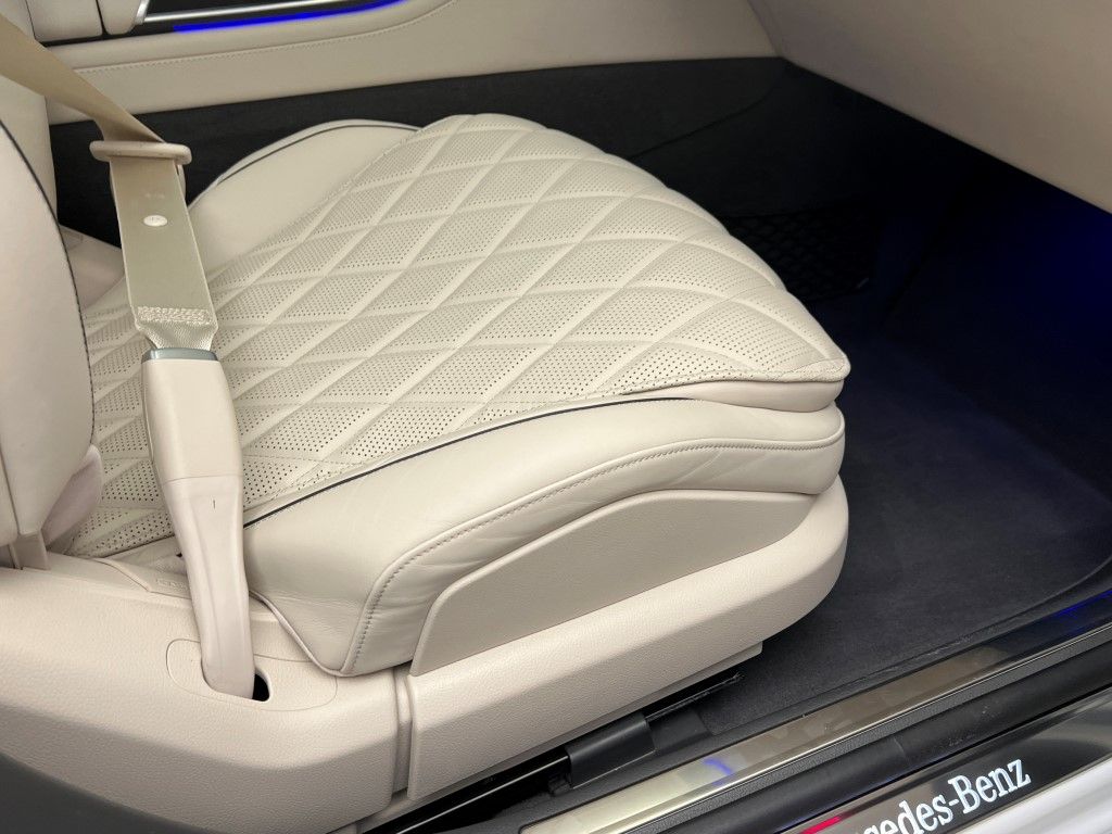 Thumbnail: 2024 Mercedes-Benz S-Class - 15