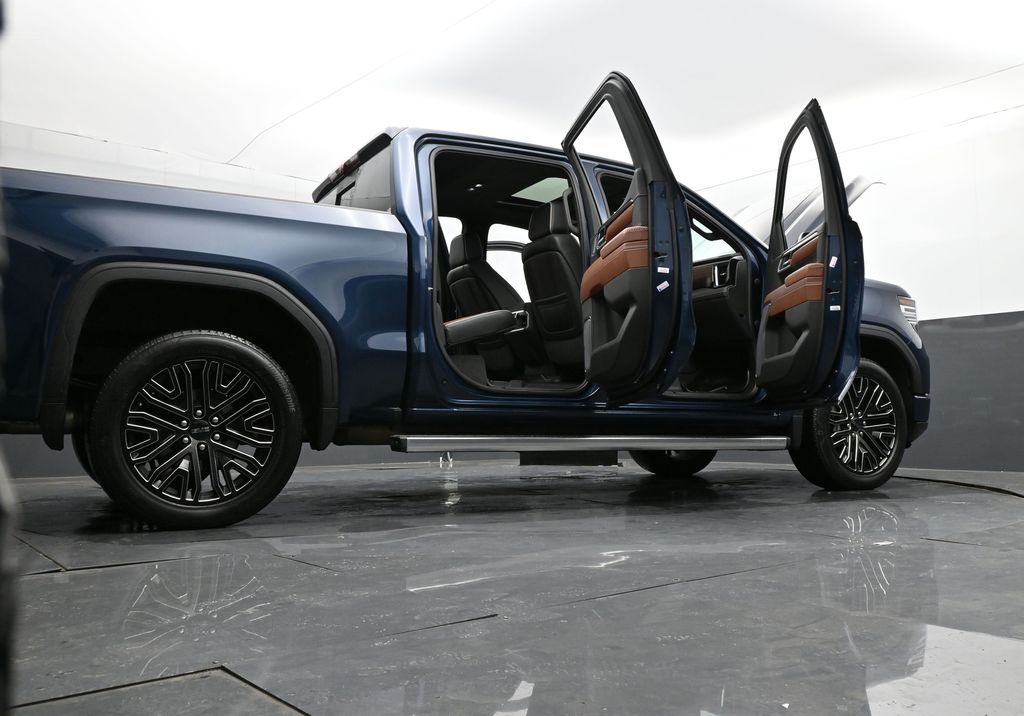 2022 GMC Sierra 1500 Denali Ultimate