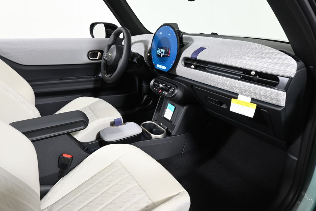 Thumbnail: 2026 MINI Cooper - 26