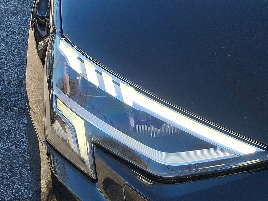 Thumbnail: 2023 Audi A3 - 9