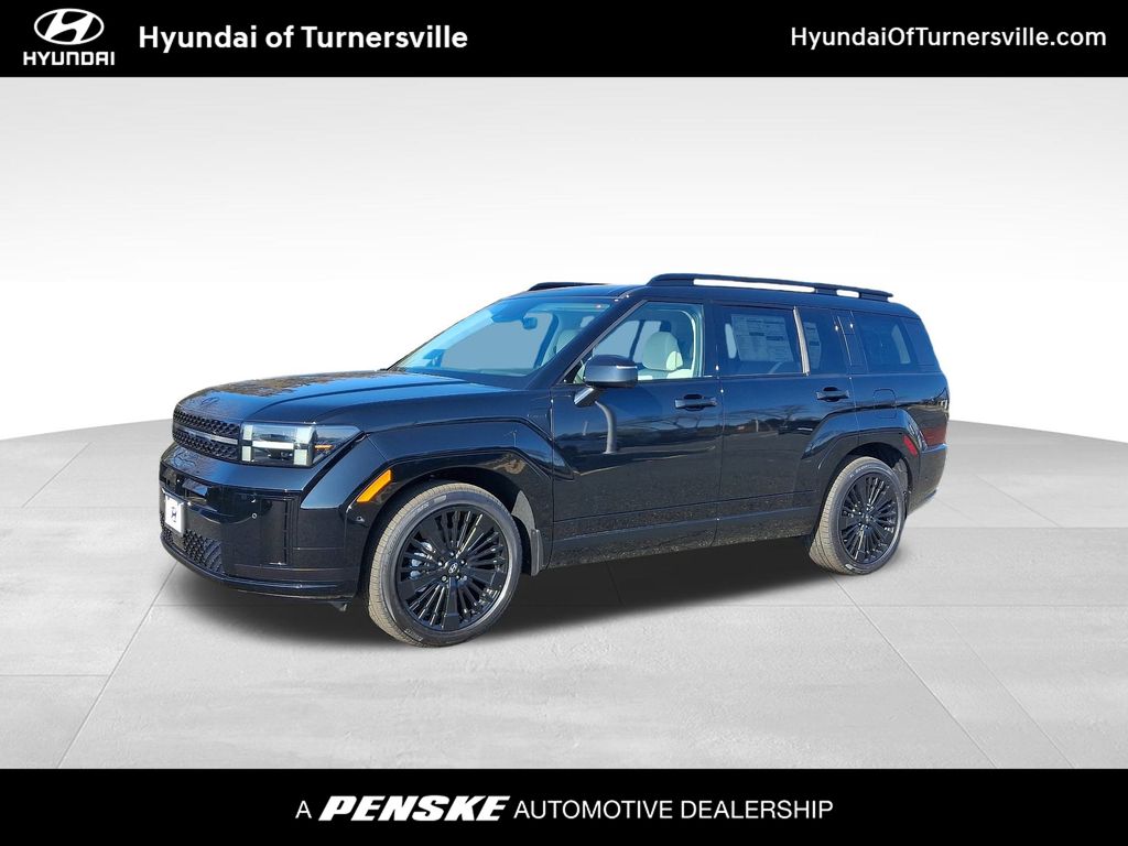 Thumbnail: 2025 Hyundai Santa Fe - 1