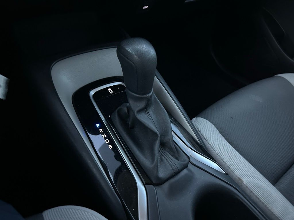 Thumbnail: 2024 Toyota Corolla - 26