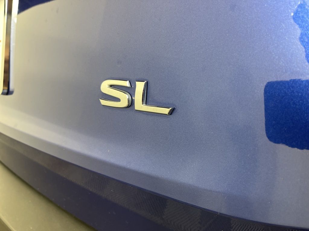 Thumbnail: 2023 Nissan Rogue - 4