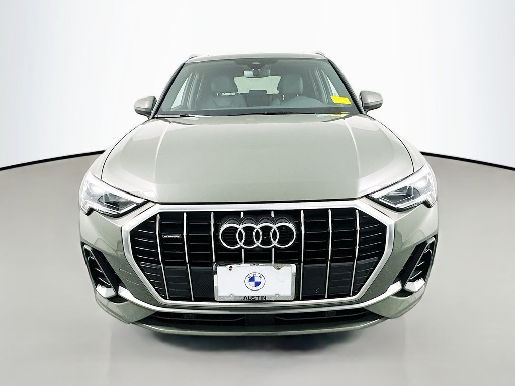 Thumbnail: 2020 Audi Q3 - 2