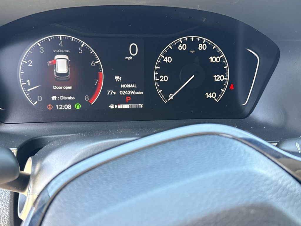 Thumbnail: 2024 Honda Pilot - 10