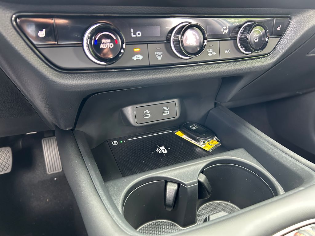 Thumbnail: 2026 Honda HR-V - 30