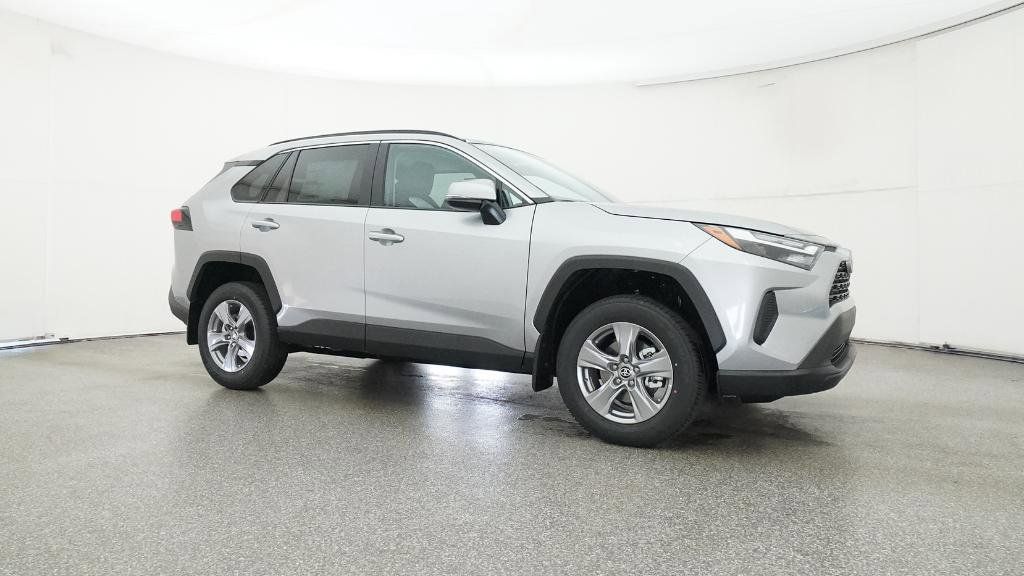 Thumbnail: 2025 Toyota RAV4 - 7