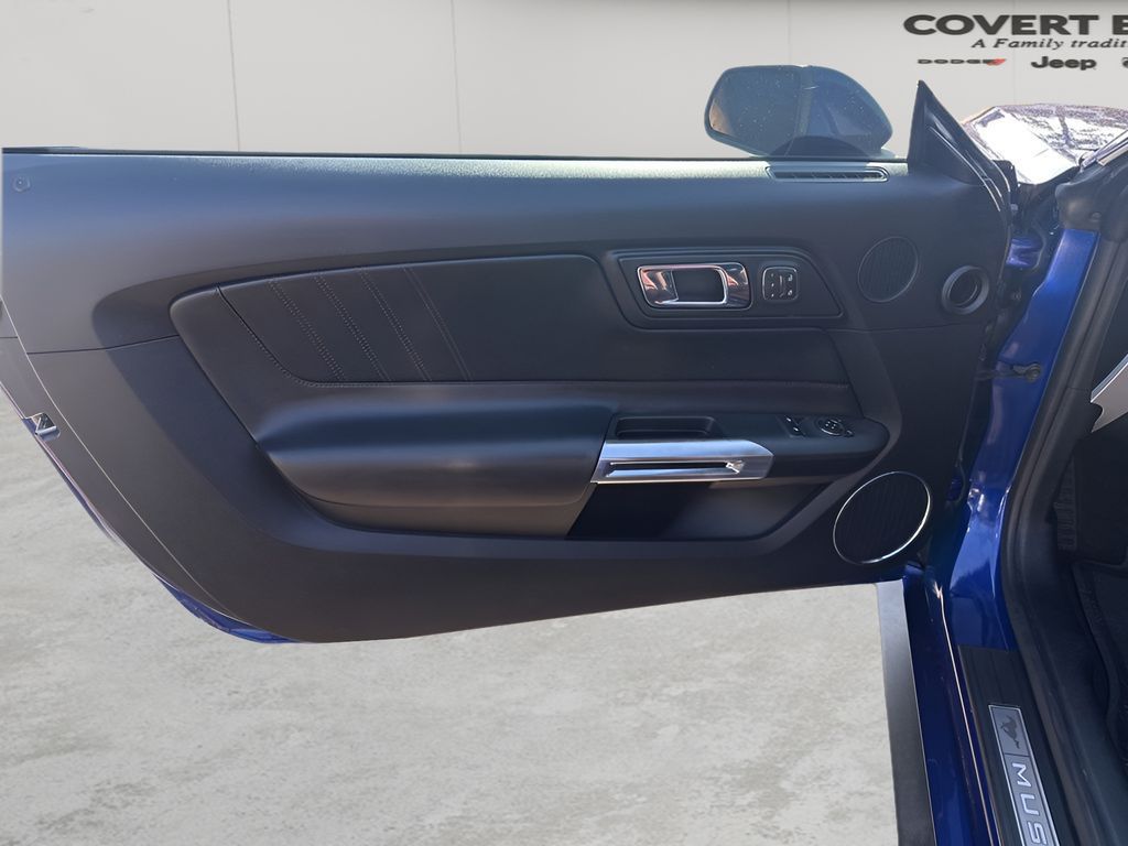 Used Car 2016 Ford Mustang  Gt Premium For Sale In Austin, Texas