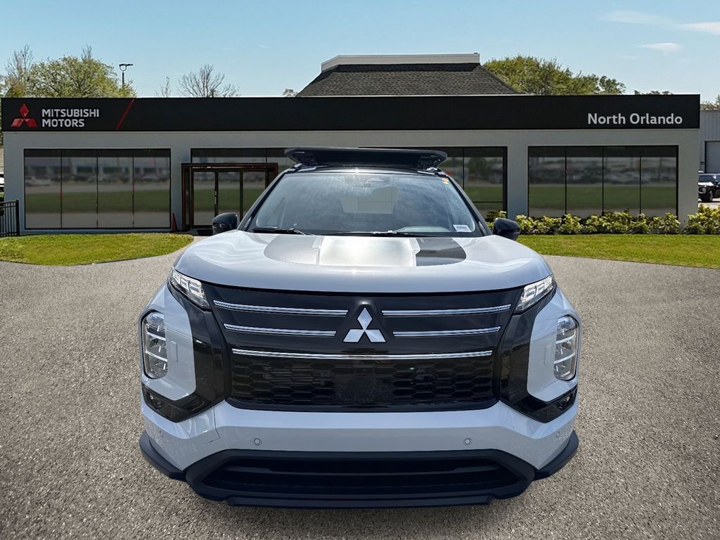 2026 Mitsubishi Outlander Trail Edition - Photo 8