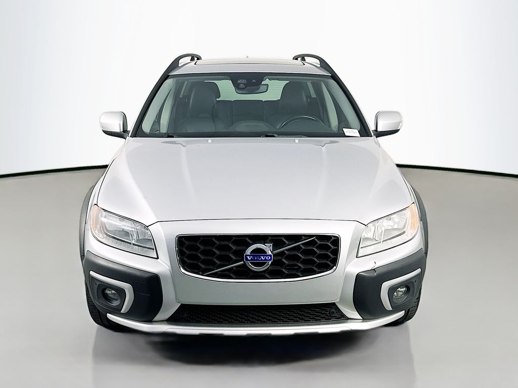 VolvoXC702