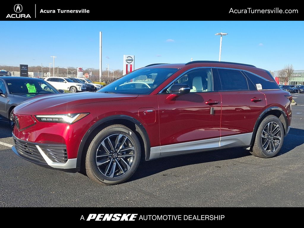 2024 Acura ZDX A-Spec -
                Turnersville, NJ