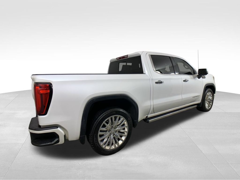 2019 GMC Sierra 1500 Denali 6