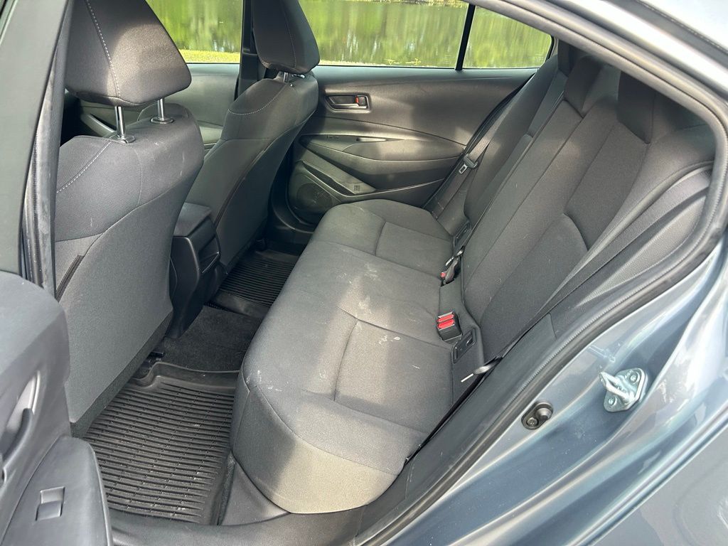 Thumbnail: 2022 Toyota Corolla - 13