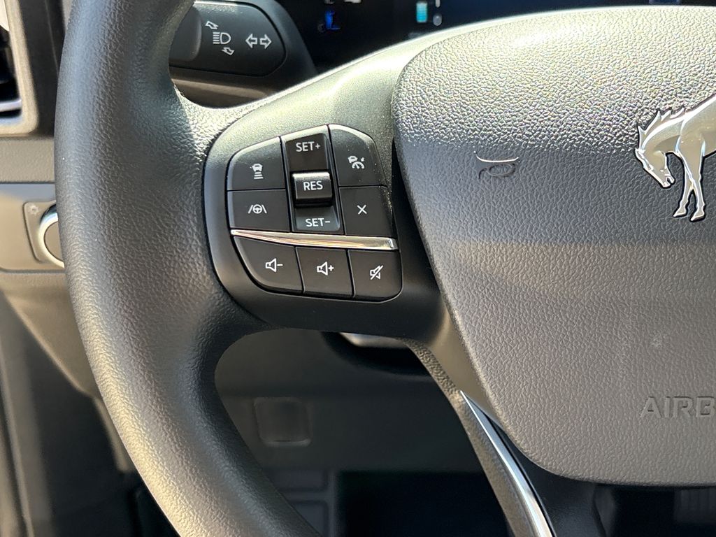 New 2026 Gray Ford Big Bend image 16