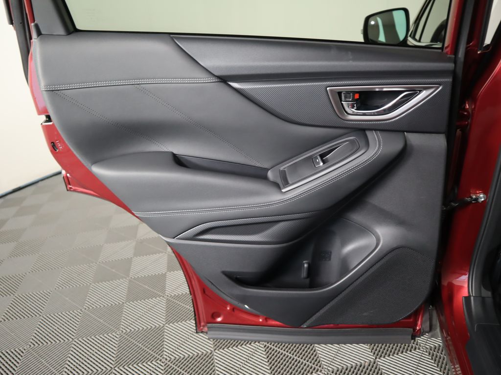 Thumbnail: 2020 Subaru Forester - 27