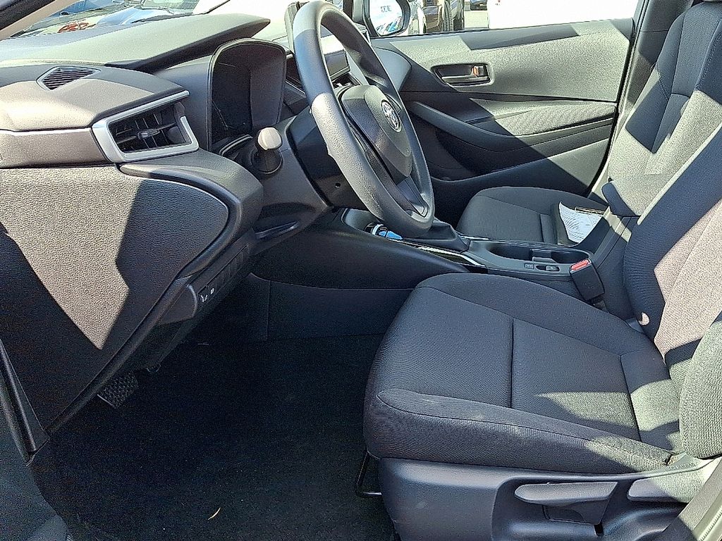 Thumbnail: 2026 Toyota Corolla - 8