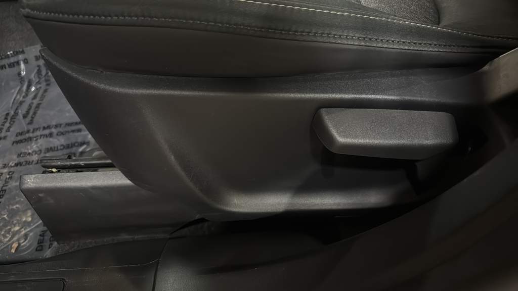 Used 2024 Ford Bronco Sport SUV