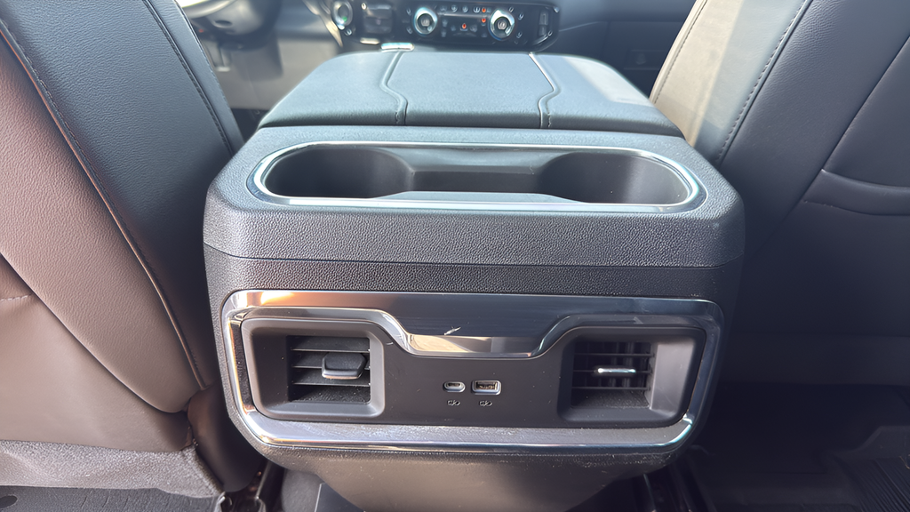 Used 2024 GMC Sierra 1500 Truck