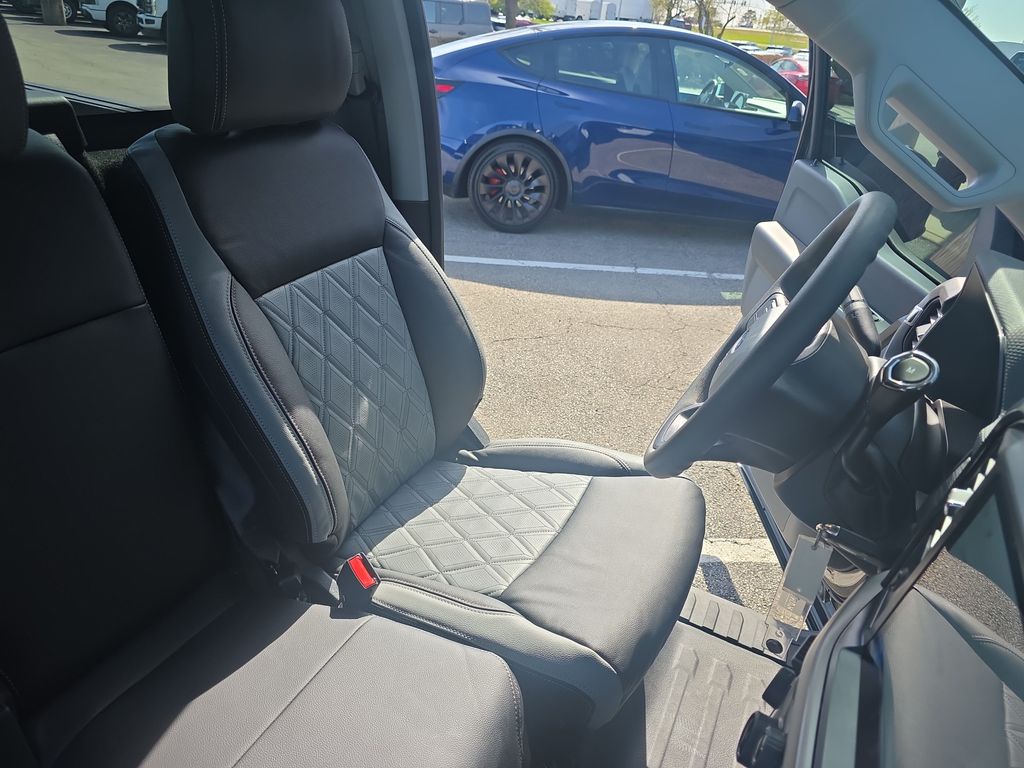 New 2026 Black Ford XL image 54