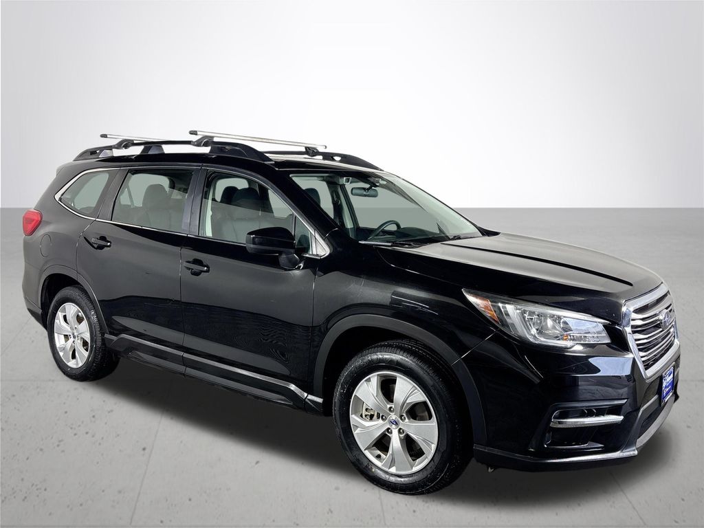 2019 Subaru Ascent Base