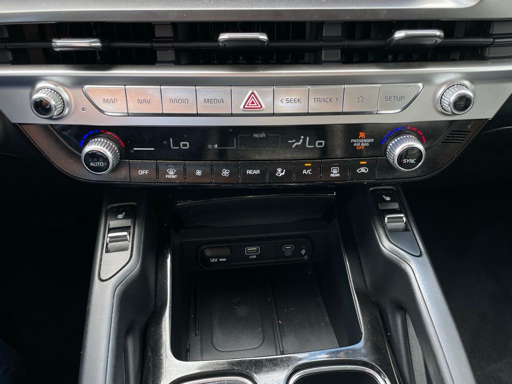 2023 Kia Telluride S 18